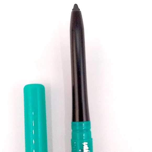 Thrive Eyeliner talia Navy Blue Matte Plus Random Makeup Bag - Picture 3 of 3